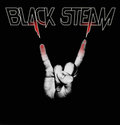 Black Steam image