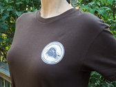 Deep-Eco T-Shirt: Isles of Shoals "Official Seal" photo 