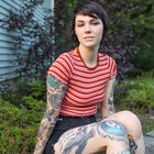 Jessie Maas thumbnail