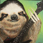 Junkysloth thumbnail