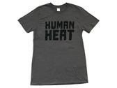 Human Heat - T-Shirt photo 