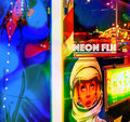 Neon Fiji image