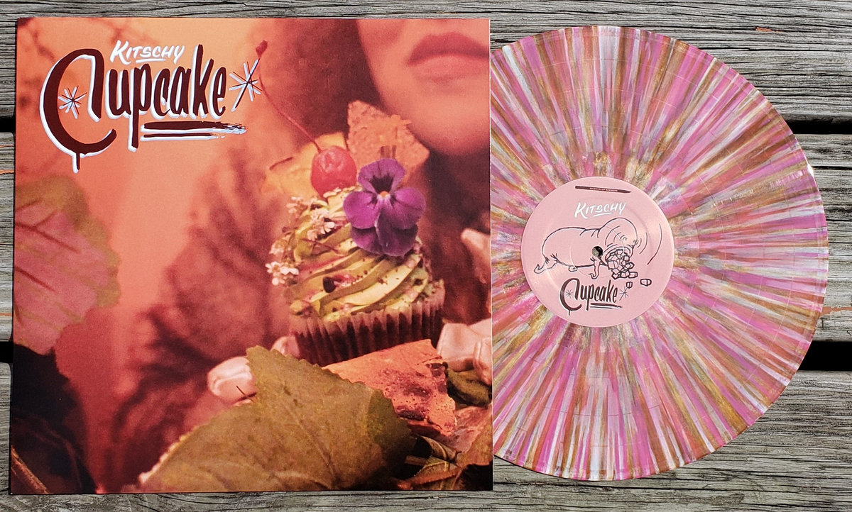 Ricky Hell The Voidboys Limited Wax Mage Vinyl Lp Greenway