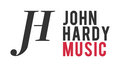 John Hardy Music image