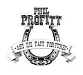 Phil Profitt and his Fast Fortunes image