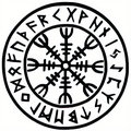 Sun Runes image