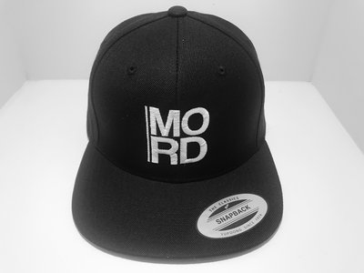 Snapback Mord logo [ALMOST SOLD OUT] main photo