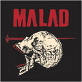 MALAD image