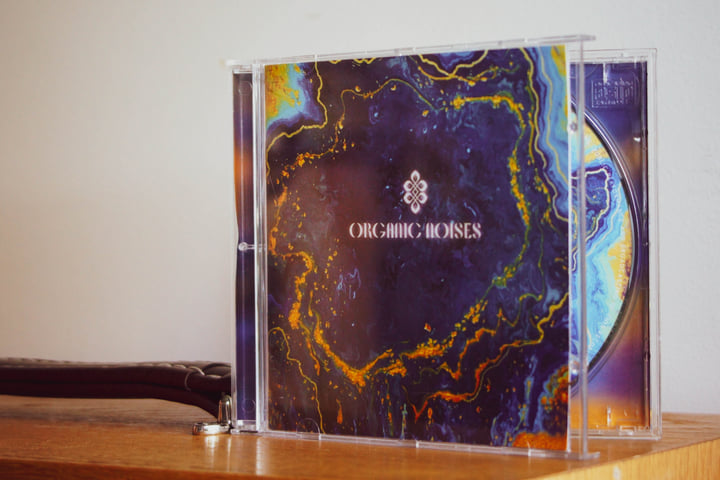 ORGANIC NOISES | Organic Noises