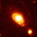 Quasar U.K. image