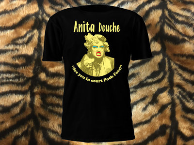 Anita Douche T-Shirt main photo