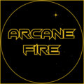 Arcane Fire image