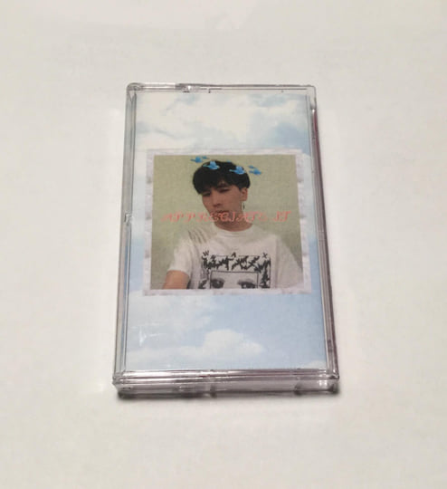 APPRECIATE IT | 1-800-MIKEY