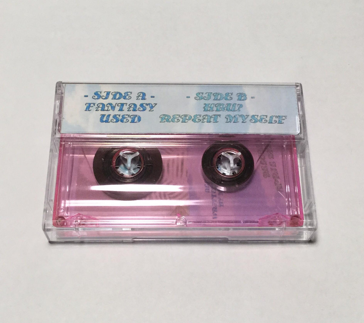 APPRECIATE IT | 1-800-MIKEY