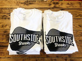 Southside Breaks Logo Tee photo 