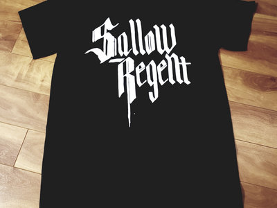 Sallow Regent Logo Shirt main photo