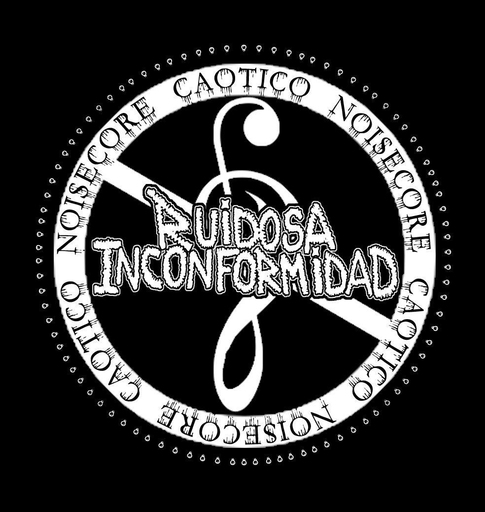 Split / 3 Onany Boys | Ruidosa Inconformidad