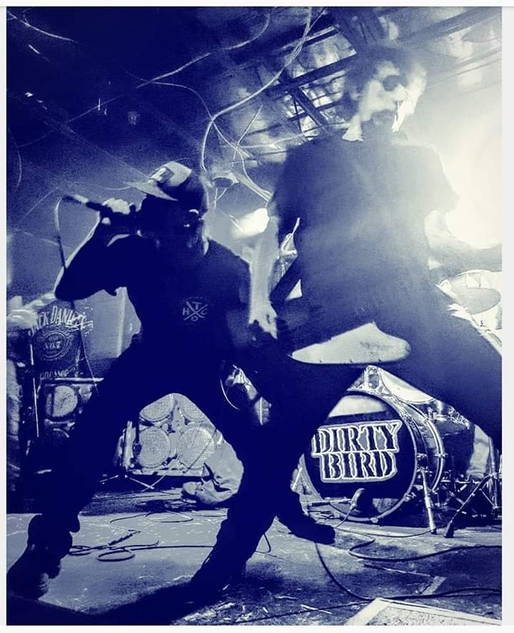 Dirty Bird Funk『Dirty Bird Funk &～』g-rap DIRTY BIRD FUNK/G-RAP