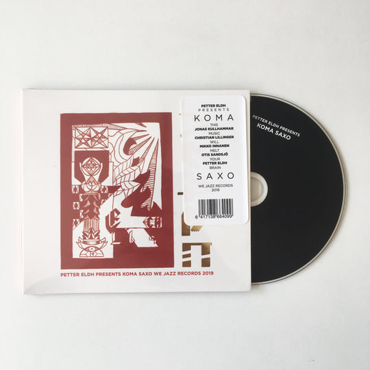 【未開封】CD Chorus funnySkash Throwback Soul 2023 KIPPER JONES Ordinary Story JAPAN CD 11