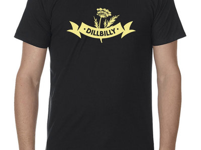 Dillbilly T-shirt main photo
