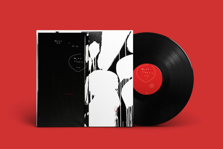 Mindperfection | Monokle & AL-90 | Monokle