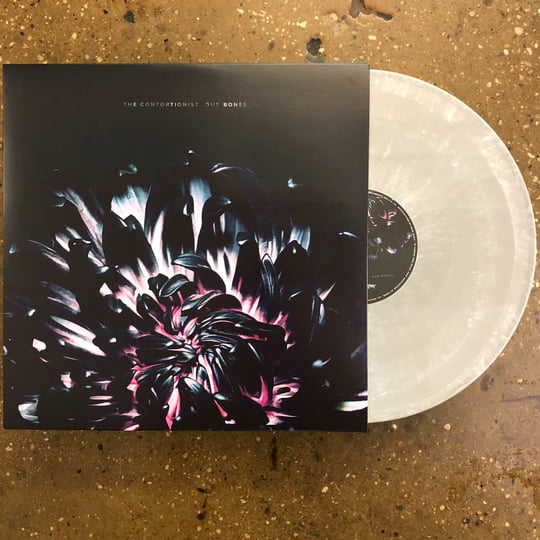 Our Bones | The Contortionist