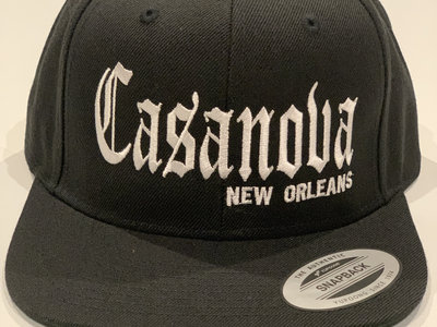Casanova New Orleans Hat main photo
