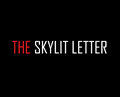 The Skylit Letter image