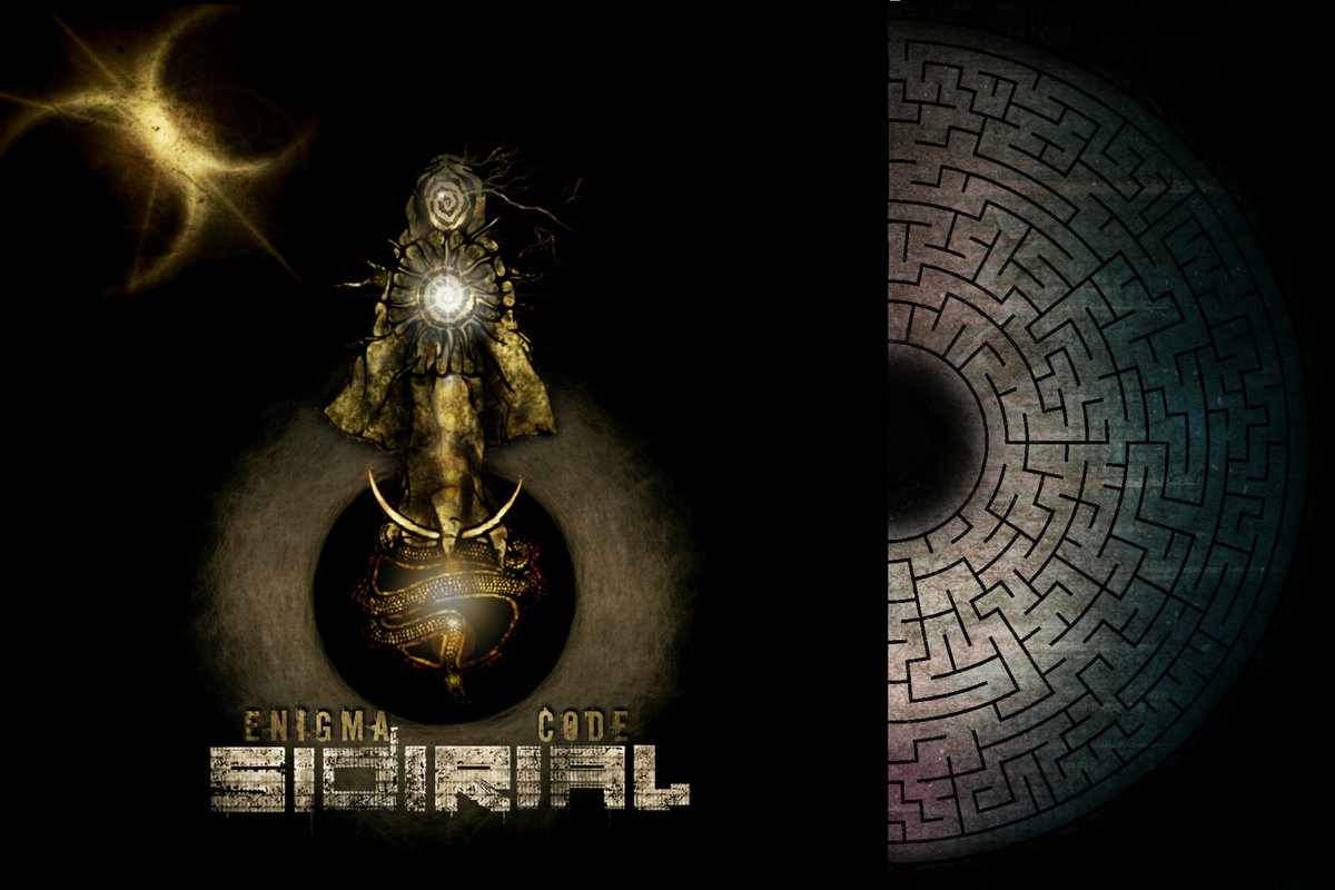 Enigma Code Sidirial