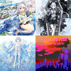 同人音楽CDソフト　Alt.Strato / Endorfin. Alt.Strato | OTHER LABEL,Endorfin. | TANO*C STORE