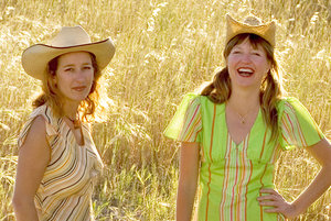 Music | Toe Sucking Cowgirls