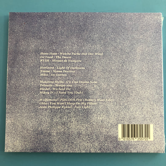 Proper Sunburn - Forgotten Sunscreen Applied by Basso | Music For