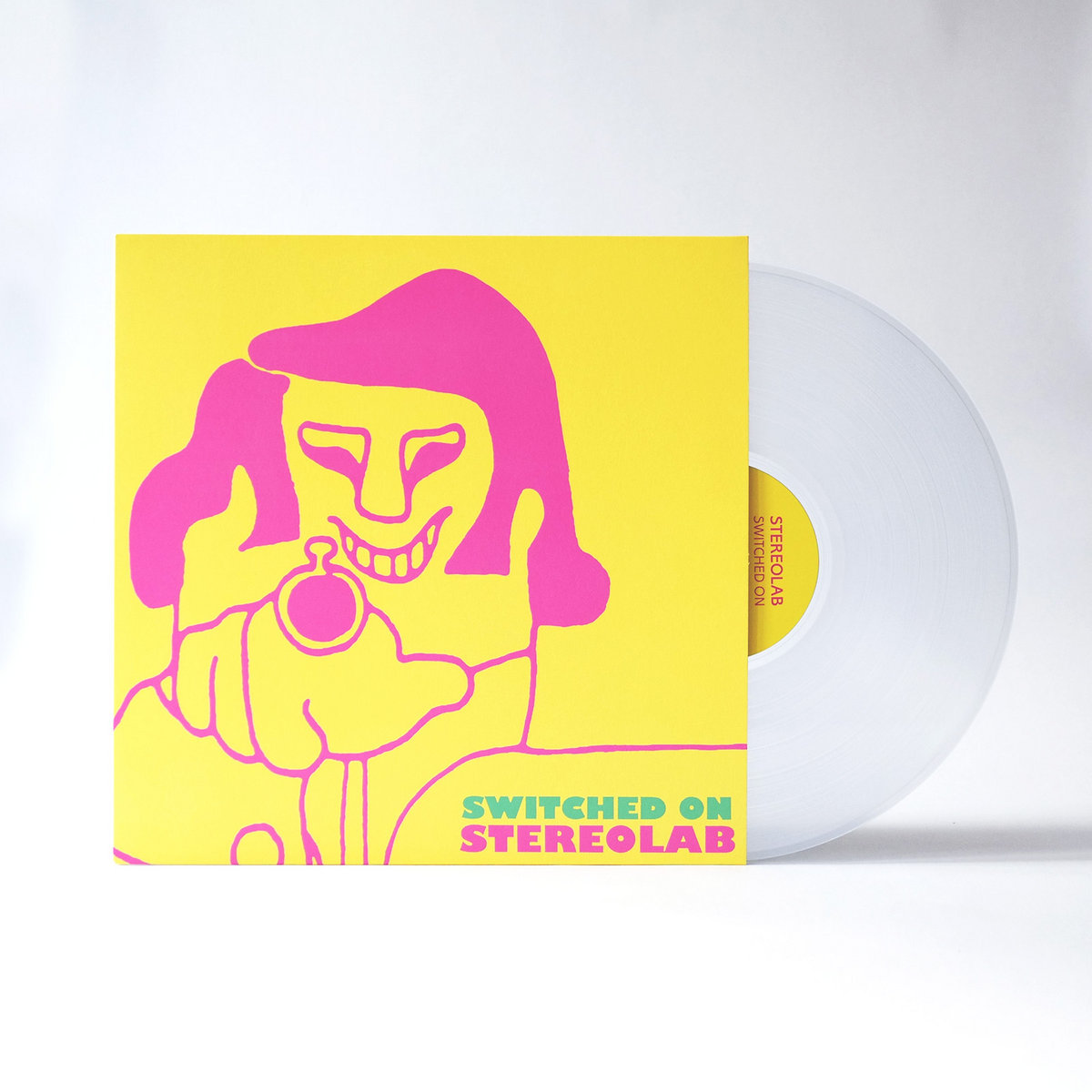Switched On | Stereolab