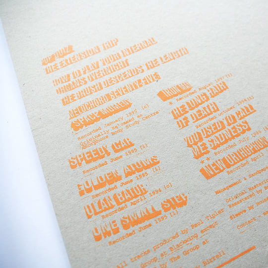 Aluminum Tunes [Switched On Volume 3] | Stereolab