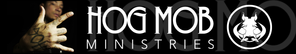 Pray 4 My Hood 2015 Hog Mob