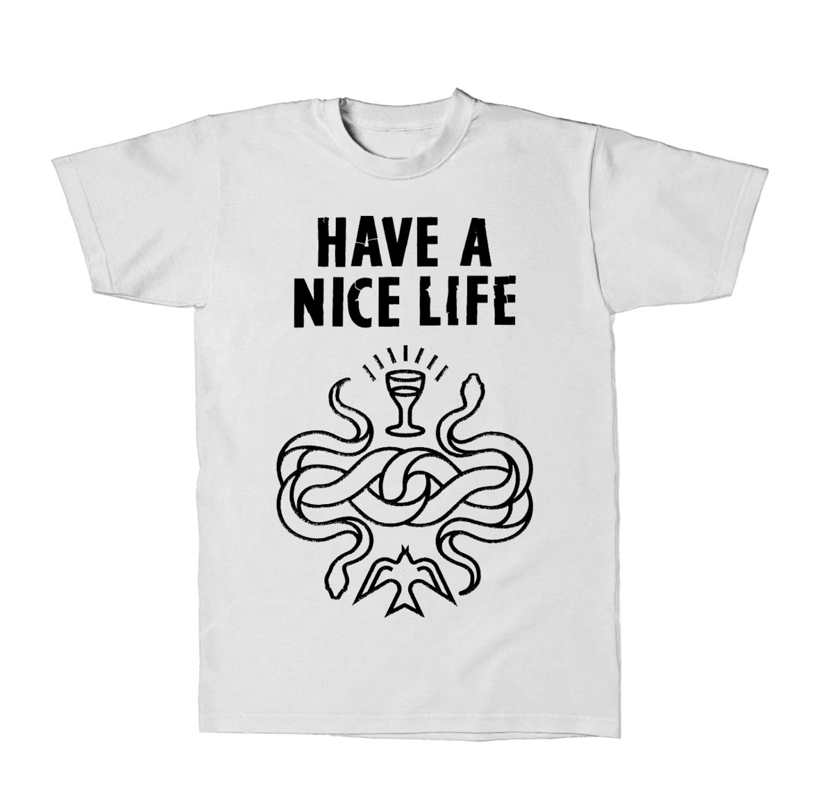 Time of land have a nice life - nanaxchi