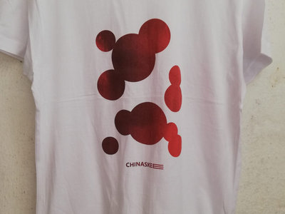 Chinaskee - T-Shirt main photo