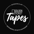 Golden Ticket Tapes image