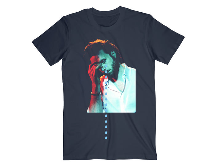 God's Favorite Customer | FATHER JOHN MISTY