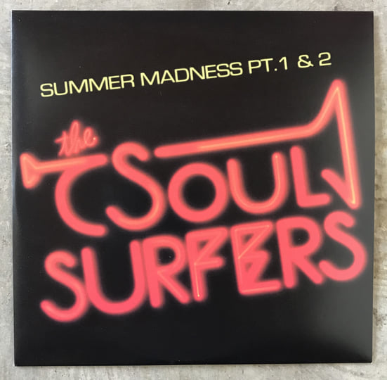 Summer Madness | The Soul Surfers