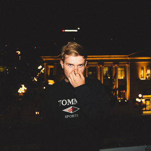 Fintan — Photo