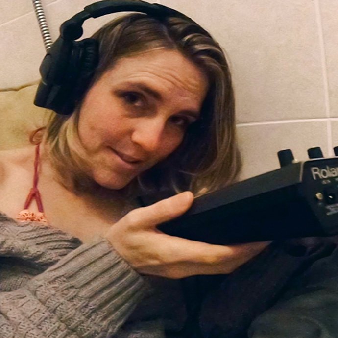 Dreaming of... | lil miss beats