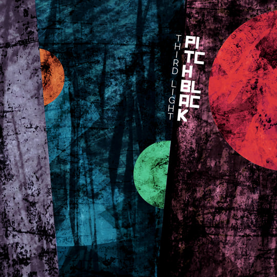 Third Light | Pitch Black