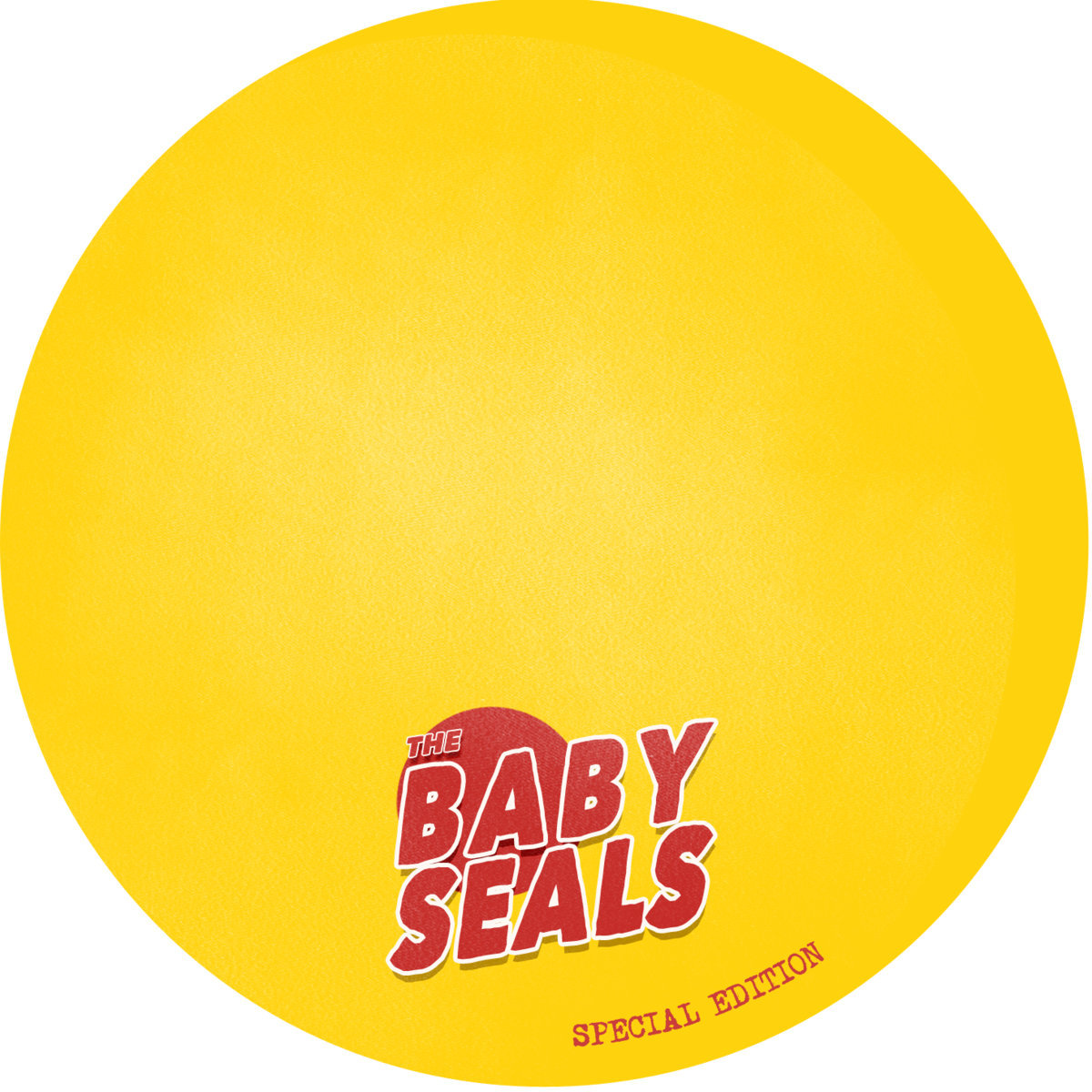The Baby Seals (Special Edition) The Baby Seals