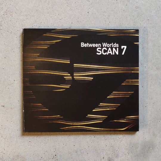 Between Worlds | Scan 7 | Deeptrax Records