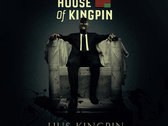 HOLIDAY HUS XXXMAS - Hus Kingpin レコード HOLIDAY HUS XXXMAS - Hus Kingpin レコード