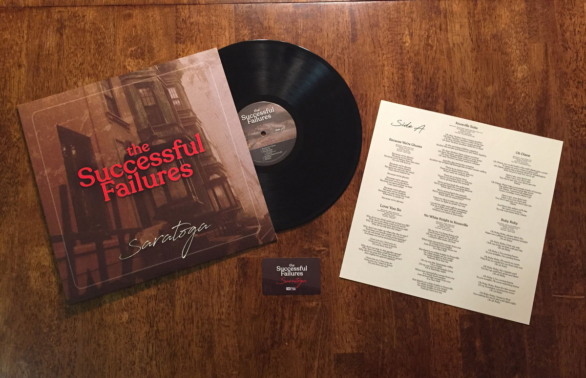 洋楽 the successful failures The Successful Failures - YouTube