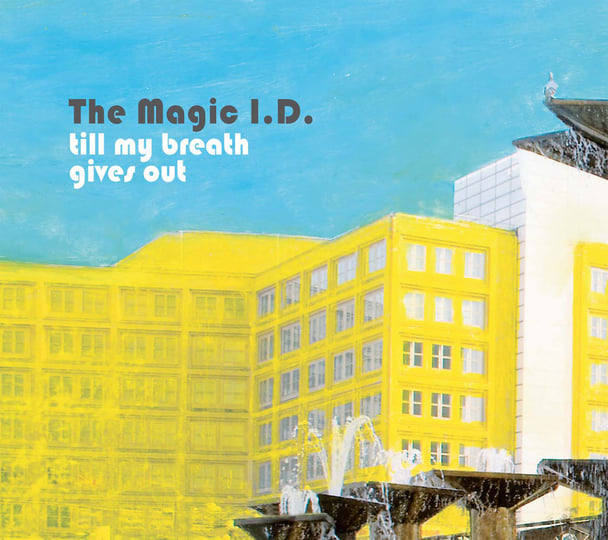 Till My Breath Gives Out | The Magic I.D. (Kai Fagaschinski