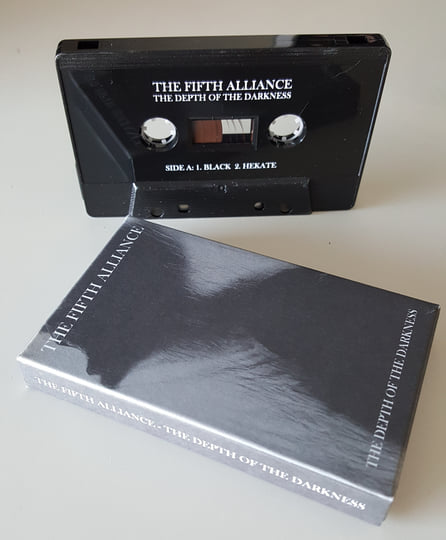 The Depth Of The Darkness | The Fifth Alliance