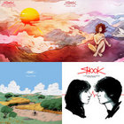 LP Hozan Yamamoto Akuma Ga Kirite Fue Wo Fuku YX5006AX COLUMBIA Japan プロモ /00260 Hozan Yamamoto & Yu Imai - Akuma Ga Kitarite Fue Wo Fuku